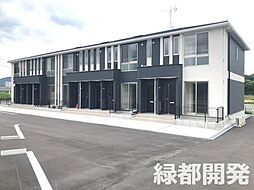 山陰本線 川棚温泉駅 徒歩14分