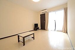 レオネクスト冨貴ヶ丘 102 1階1Kのリビング/ダイニング