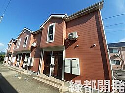 🉐敷金礼金0円！🉐山陰本線 川棚温泉駅 徒歩6分