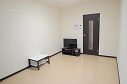 レオネクストメゾン　アン 103 1階1Kのリビング/ダイニング