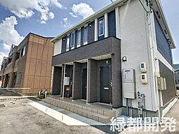 クローバー・サーティ