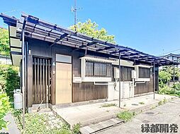 🉐敷金礼金0円！🉐大坪本町M貸家