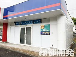 一の宮レンタルストレージ 3