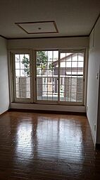 ラフィネ　Ｙ．Ｍ 205 2階2LDKのリビング/ダイニング