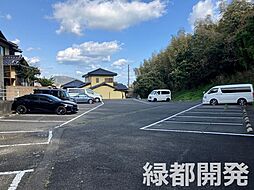 🉐敷金礼金0円！🉐金比羅町T第1駐車場