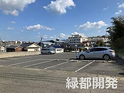 🉐敷金礼金0円！🉐金比羅町T第2駐車場