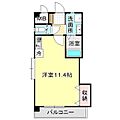 ペルソナ新下関4階4.3万円
