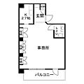 ハイクレスト山の田1階4.3万円