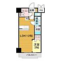 ユニゾン貴船2階5.4万円