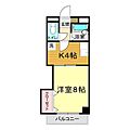 フローリッシュ秀3階2.9万円