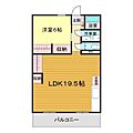 ロイヤルハイツ名池1階5.1万円