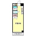 サンライズ一の宮5階3.5万円