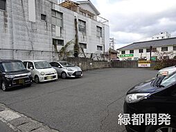 長府中浜町M駐車場