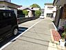 駐車場：駐車場