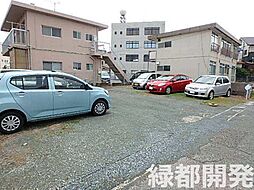 🉐敷金礼金0円！🉐立野第2有料駐車場