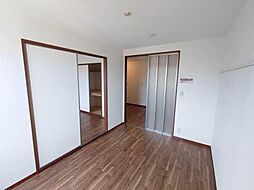 ベルヴュ貴船 201 2階2Kのリビング/ダイニング