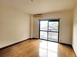 アークヒルズ上田II 305 3階1Kのリビング/ダイニング