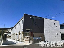 クレイノグレイス長府