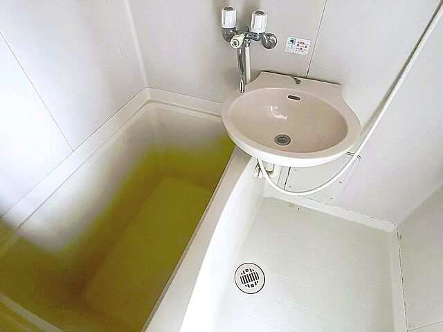 浴室