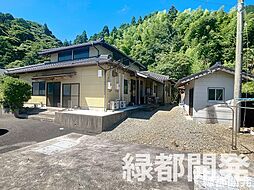 萩市椿W店舗