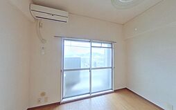 下関スカイマンション駅前 803 8階ワンルームのリビング/ダイニング