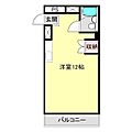 下関スカイマンション駅前10階3.1万円