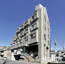 🉐敷金礼金0円！🉐ハピネス唐戸