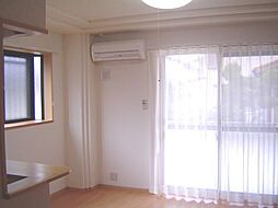 コンフォース生野 201 2階1LDKのリビング/ダイニング