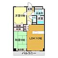 ウィンベル勝山7階6.3万円