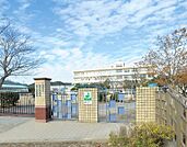 下関市立清末小学校(980m)