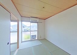 松本アパート 203 2階2DKのリビング/ダイニング