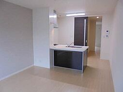 シャーメゾン　アイシス 104 1階2LDKのリビング/ダイニング