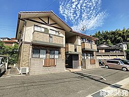 エントピア　A棟