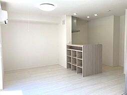 サンヴェール幡生 202 2階3LDKのリビング/ダイニング