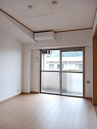 メゾン・アン・ソレイユIII 303 3階2LDKのリビング/ダイニング