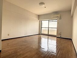 スカイプラザ下関 1002 10階1Kのリビング/ダイニング