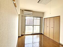 WEALTH新下関 508 5階1Kのリビング/ダイニング