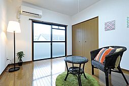 ペルソナ新下関 310 3階1Kのリビング/ダイニング