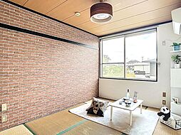 第2いしみつハイツ 1Kの写真