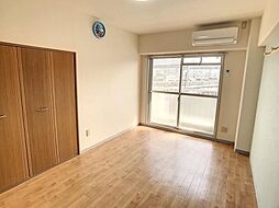 WEALTH新下関 507 5階1Kのリビング/ダイニング