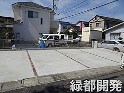 綾羅木本町8丁目M駐車場
