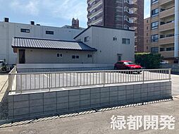 秋根西町1丁目K駐車場