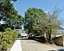 周辺：下関市立勝山中学校(3、042m)