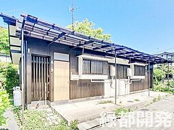 🉐敷金礼金0円！🉐大坪本町M貸家