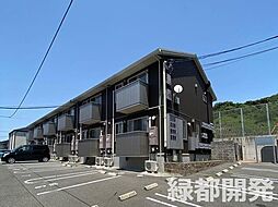 メゾン・ド・ウィット・ホウェール　ペンタ