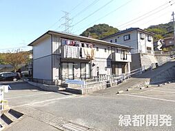 サンビレッジ楠乃　B棟