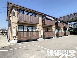 グリーンパーク市原A棟
