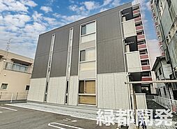 サンフォレスト一の宮