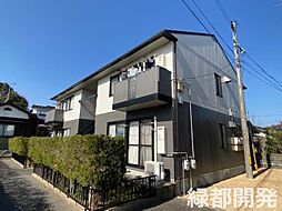 セジュ−ルくらま　B棟