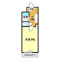 グランドヒルズF-12階2.5万円